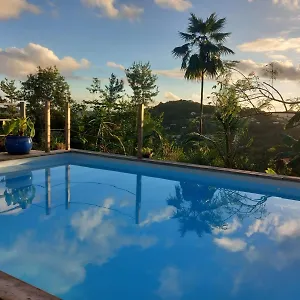 Noukatchimbe Avec Piscine Partagee Pour 2 A 4 Personnes Hébergement de vacances